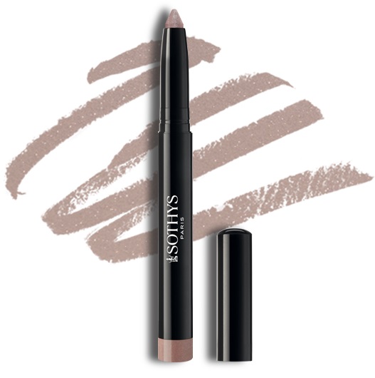 Sothys Eyeshadow Pencil Taupe BeautyandHairdressing